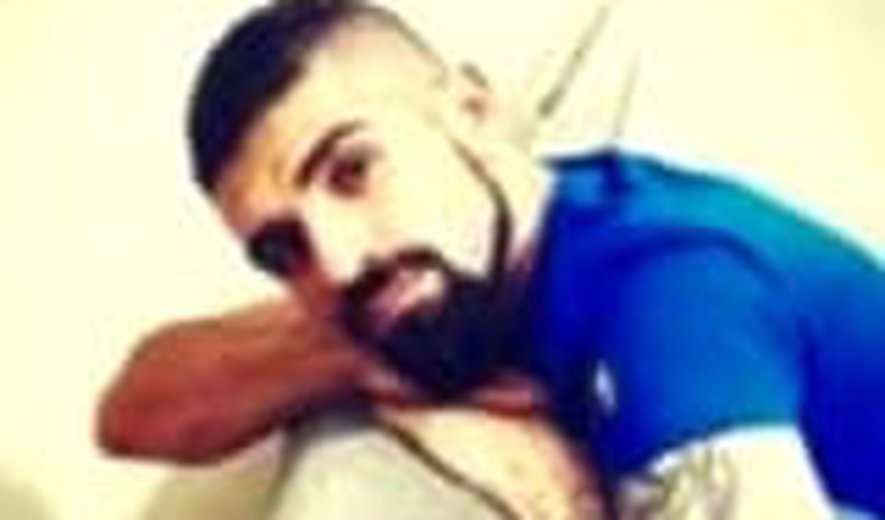 Mehrdad Tajik Hanged for Murder in Shiraz