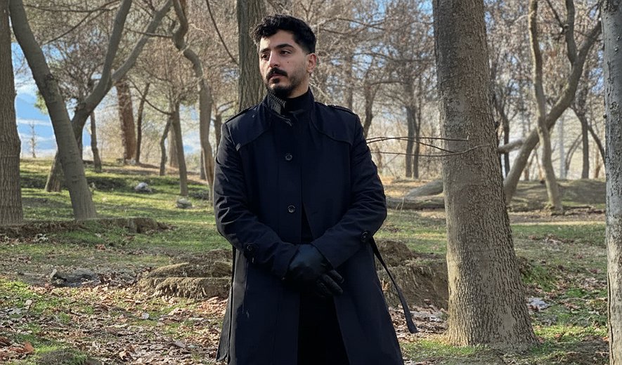 روایت‌های کشته‌شدگان؛ مهرداد یعقوبی‌مهر، دانشجوی اهل دورود که در تهران هدف گلوله قرار گرفت