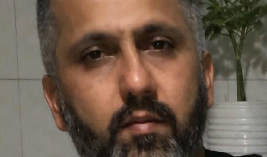 Meisam Khodadadi Hanged for Murder in Gorgan