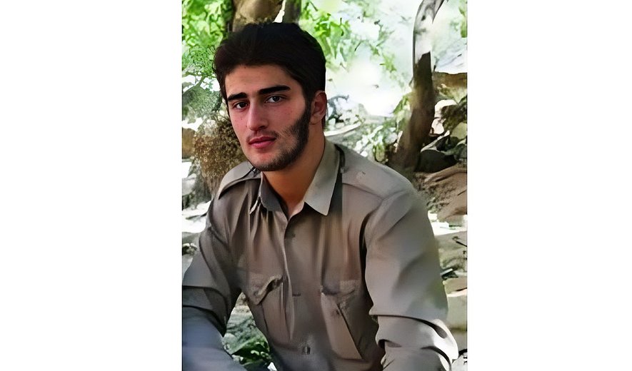 میثم حسین‌خانی در خرم‌آباد اعدام شد