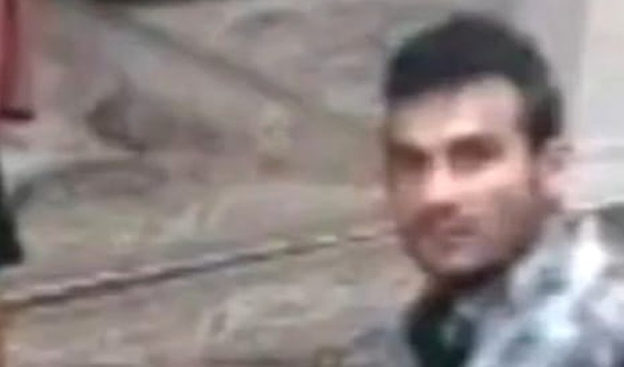 میثم مظفری در کاشان اعدام شد