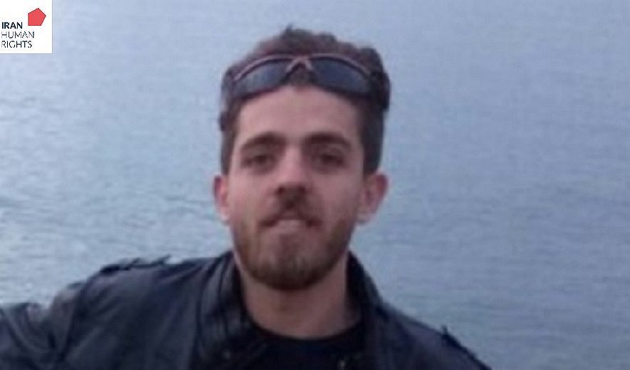 Iran: Man Hanged at Zanjan Prison