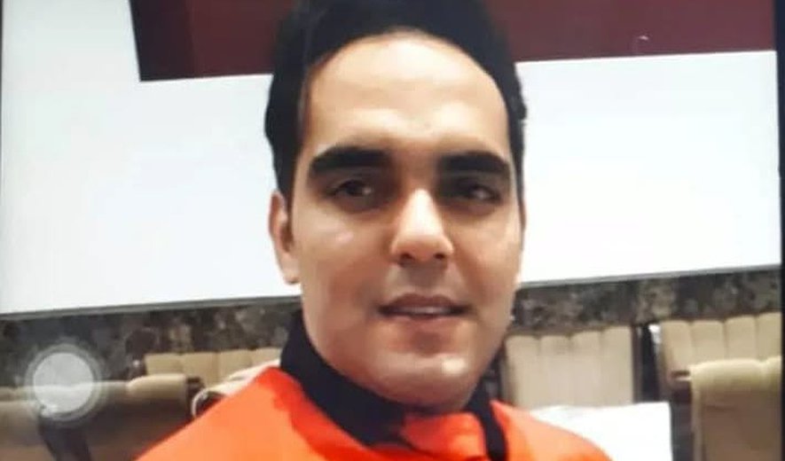 Milad Baou Hanged in Sari