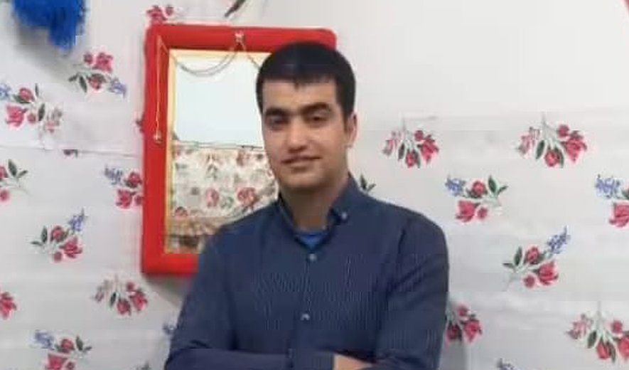 میلاد اخلاص‌پور در کرمان اعدام شد