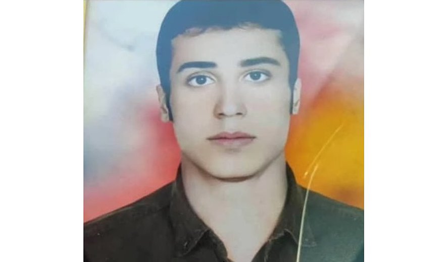 میلاد فرهمندی‌جو در بهبهان اعدام شد