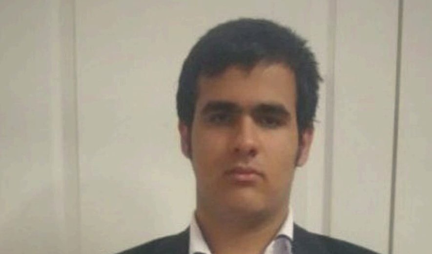 Victim Accounts: Milad Gholami, Protester Whose Body Was Found After One Week