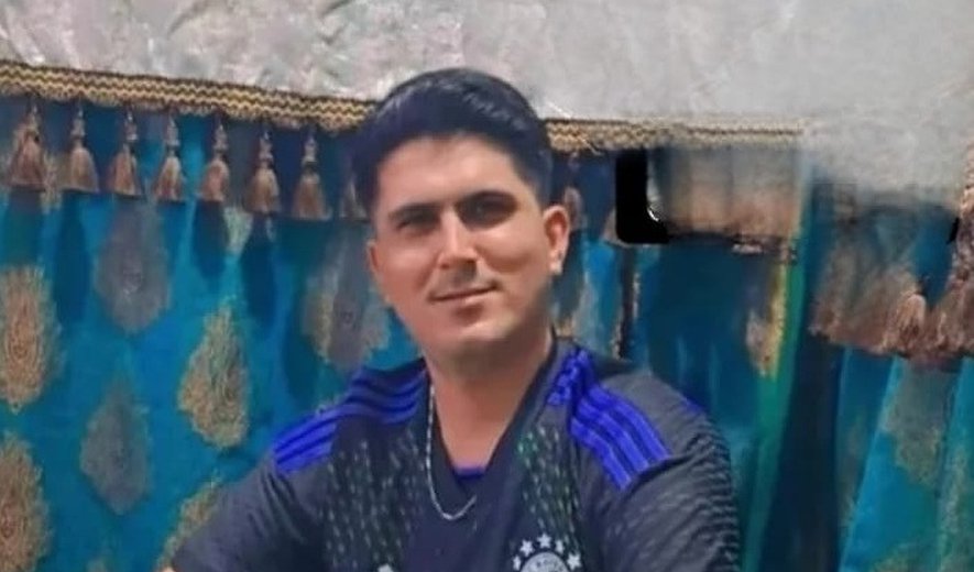 Group Hanging of 6 Men in Ghezelhesar Prison