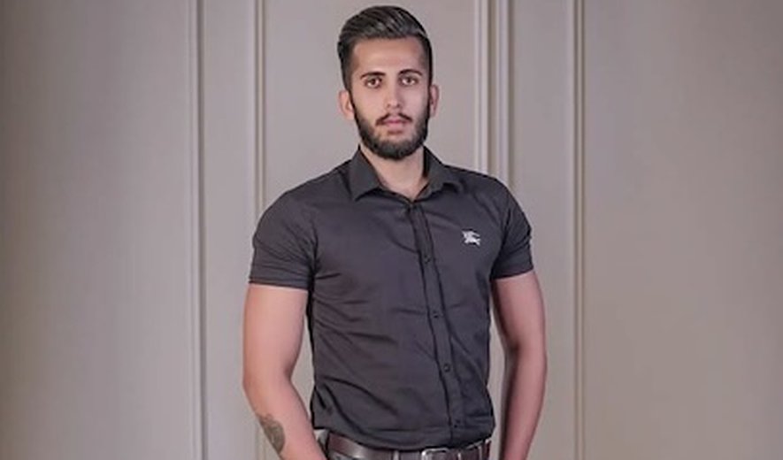 روایت‌های کشته‌شدگان؛ میلاد میانه‌خواه منفردی، معترضی که حکومت تلاش کرد علت مرگش را مصرف مواد مخدر اعلام کند