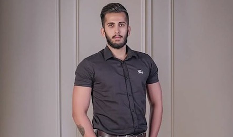 Victim Accounts: Milad Mianekhah Monfardi, Protester Whose Killing Authorities Falsely Attributed to Drugs