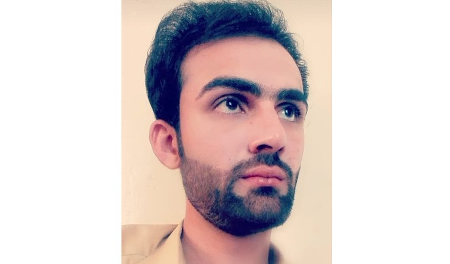 اعدام مخفیانه میلاد نارویی در کرمان