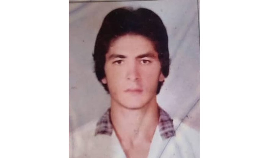 میلاد ناصری در گنبد کاووس اعدام شد