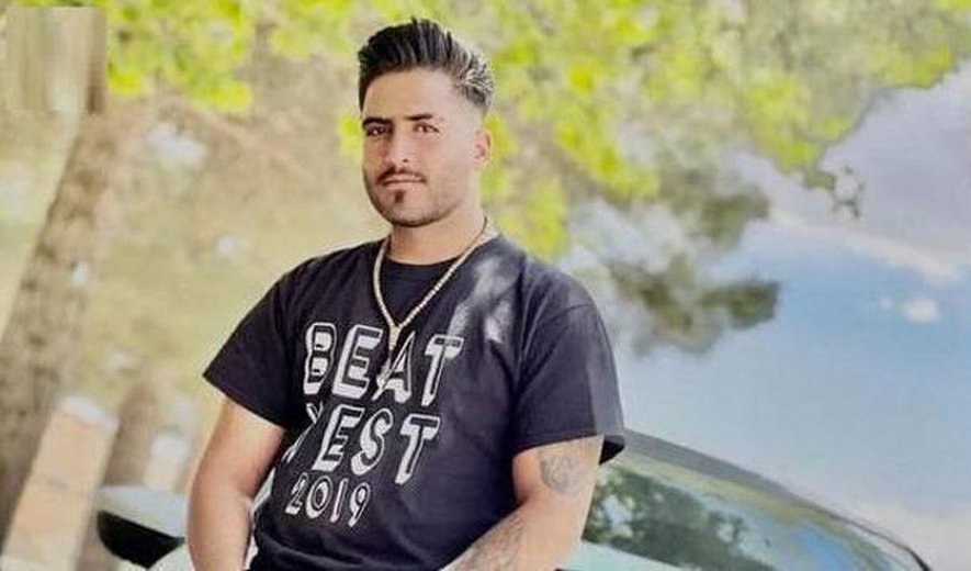 اعدام یک معترض دیگر؛ سازمان حقوق بشر ایران اعدام میلاد زهره‌وند را محکوم می‌کند