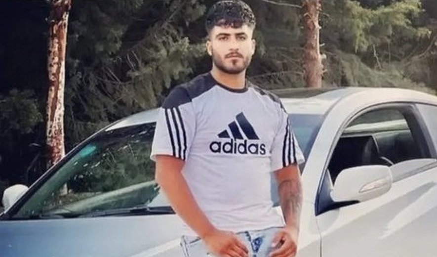 بازداشت چند ساعته مادر میلاد زهره‌وند؛ ممانعت از برگزاری مراسم عزا