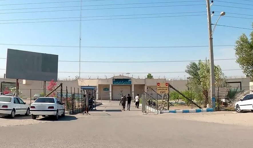 Baluch Mahim Jangizehi Executed in Minab