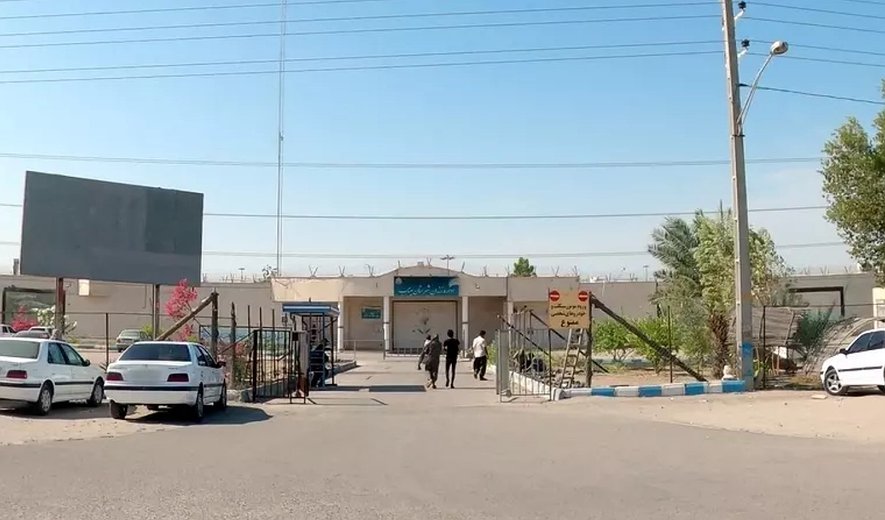 مهیم جنگی‌زهی در میناب اعدام شد