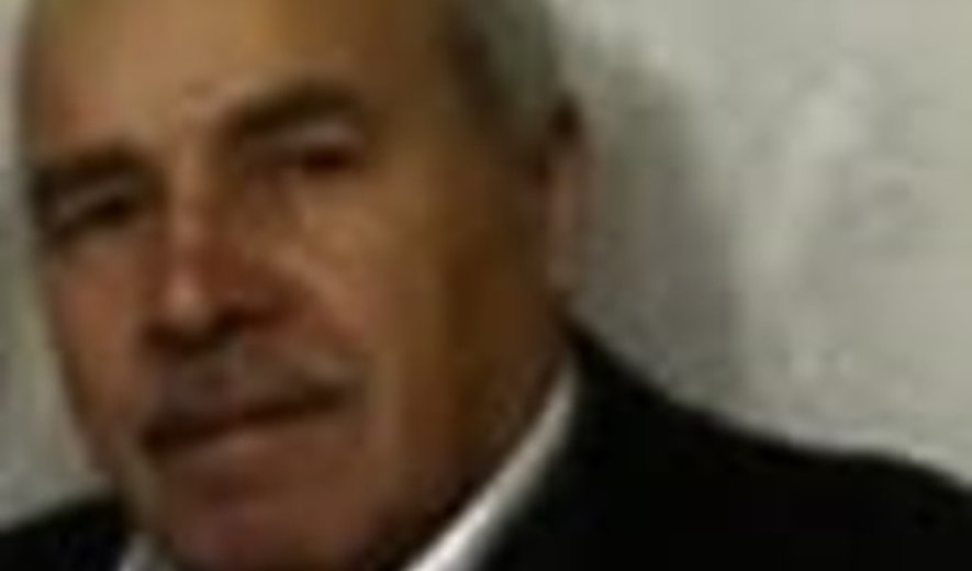 Mir Mohammad Paridar Executed in Ahvaz