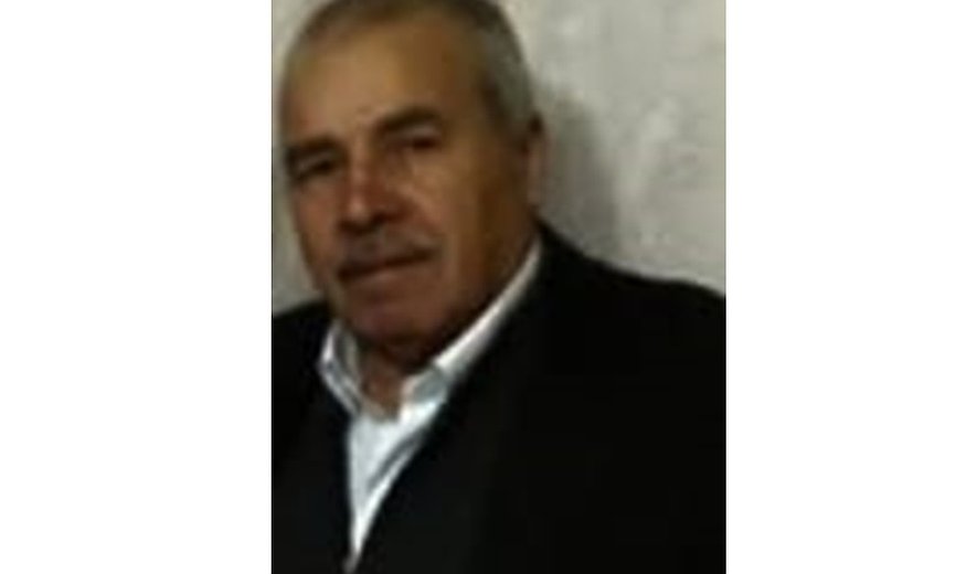 میرمحمد پریدار در اهواز اعدام شد