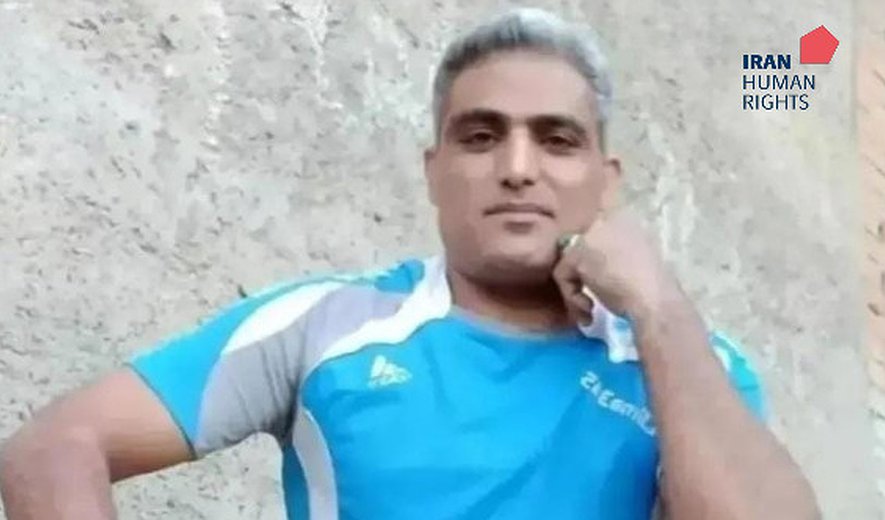 اعدام دو زندانی در قزل‌حصار کرج