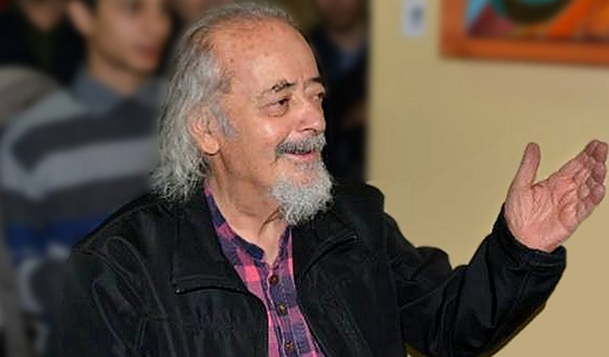 Mohammad Maleki, Prominent Human Rights Activist Dies at 87