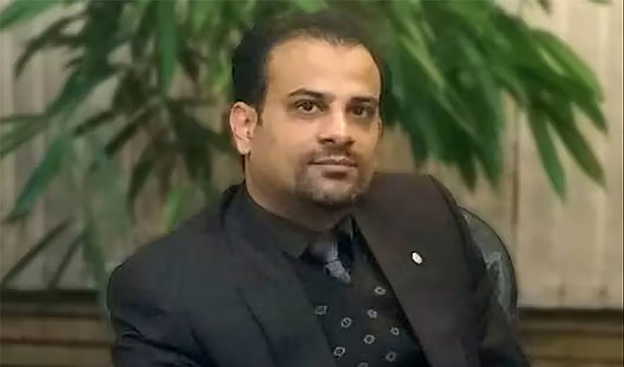 «مامور و معذور» یک اصطلاح غیرحقوقی برای توجیه عملی به ظاهر قانونی