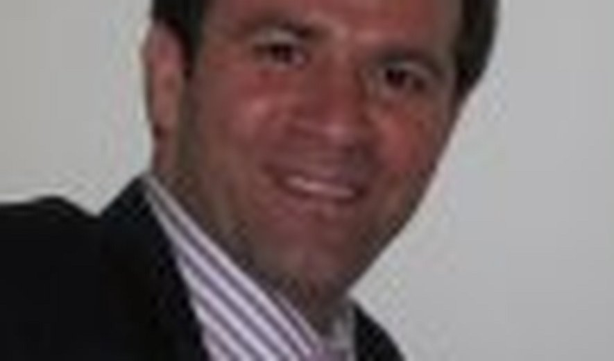 UNHCR: The human rights lawyer Mohammad Mostafaei is in Turkey