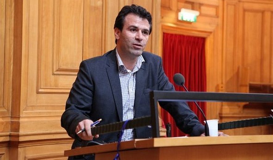 اصل شخصی‌بودن جرم را حتی در شرایط اضطرار نمی‌توان نقض کرد