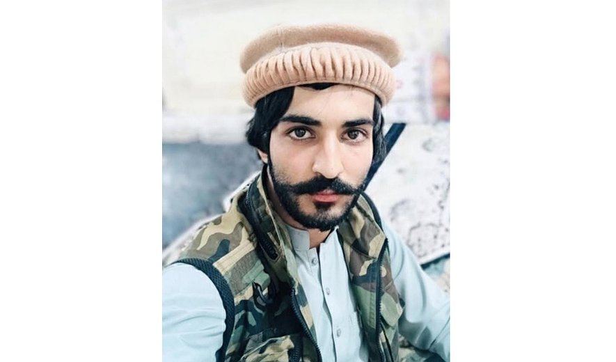 اعدام محمدعمر زردکوهی در زندان مرکزی زاهدان