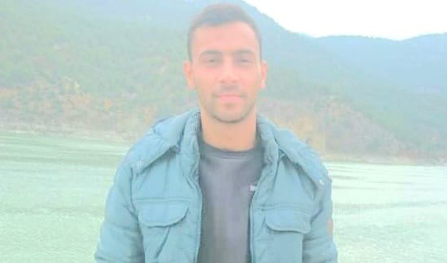 محمدرضا حاجی‌خانی و مهران سلطانی در زنجان اعدام شدند