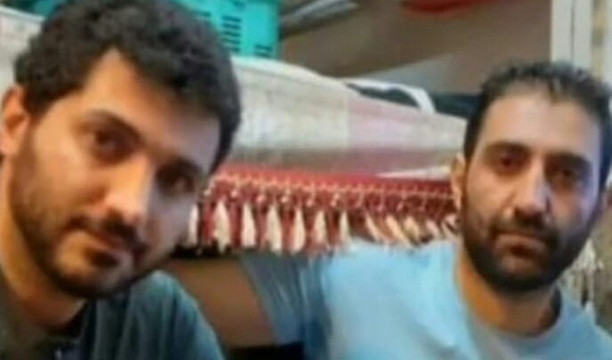 اعدام چهار زندانی در اصفهان؛ اعدام دو برادر و یک زندانی دارای معلولیت
