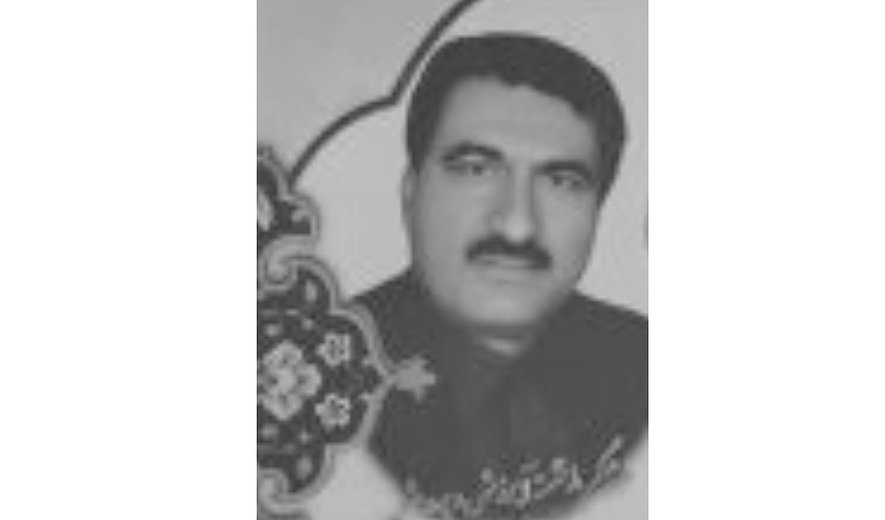 محمدشفیع موسوی در ملایر اعدام شد