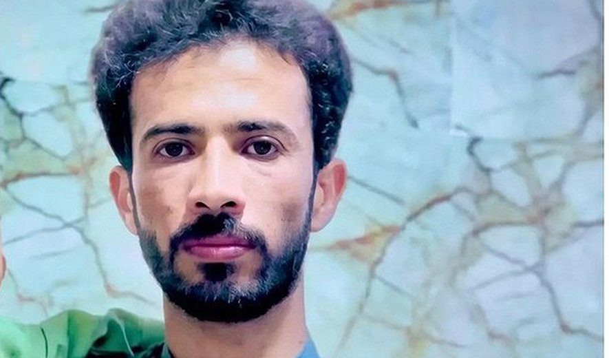Mohammad Afroukhteh Hanged for Murder in Zahedan
