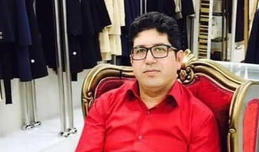 Mohammad Ali Lashari and Hessam Dadkhah Hanged in Isfahan