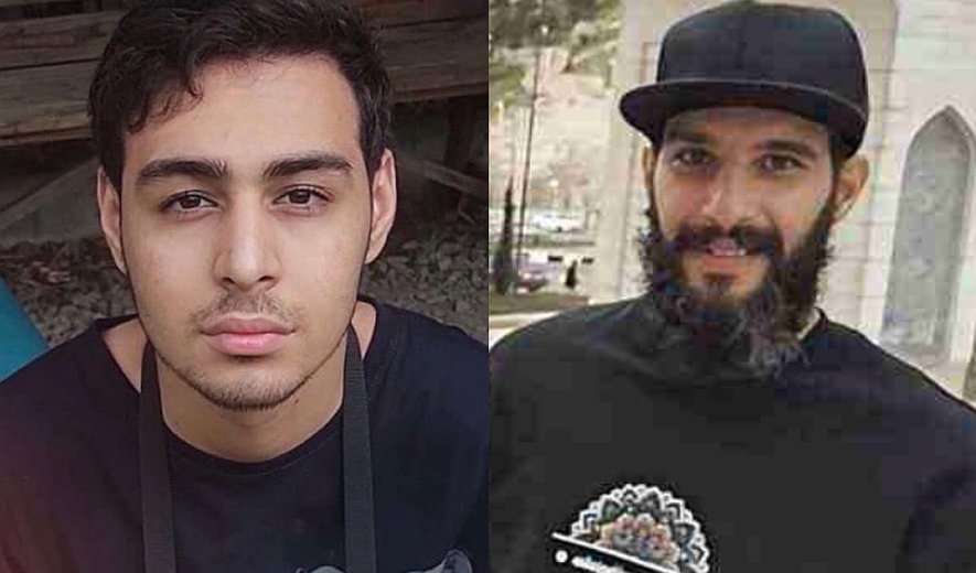 اعدام دو معترض، محمدامین بیگلری و شاهین واحدپرست؛ ۹ زندانی سیاسی در یک هفته اعدام شدند