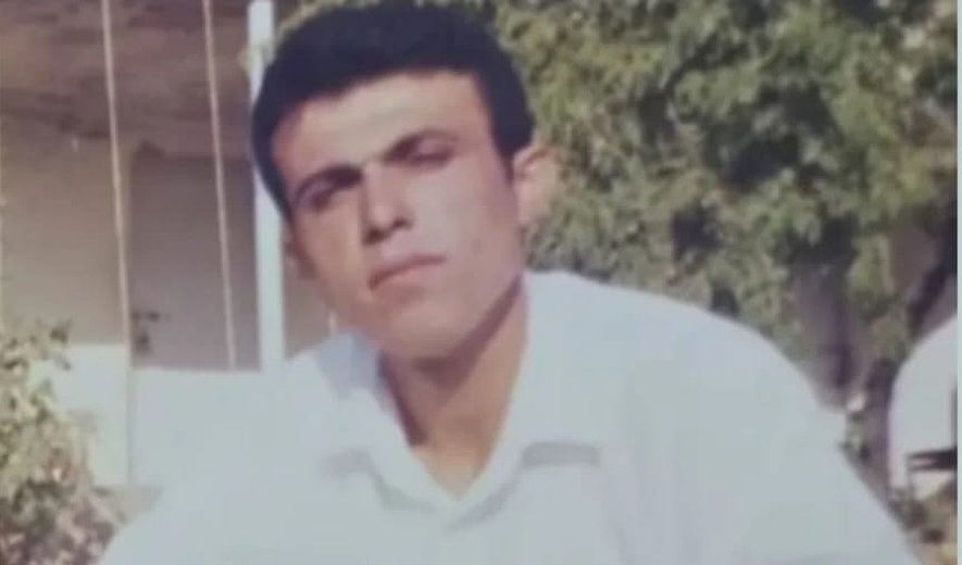 Akbar Abbaspour and Mohammad Babayi Hanged in Sanandaj