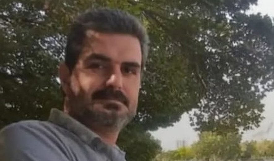 Mohammad Beiranvand Saremi Hanged for Unintentional Murder