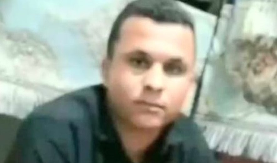 محمد بامری در کهنوج اعدام شد