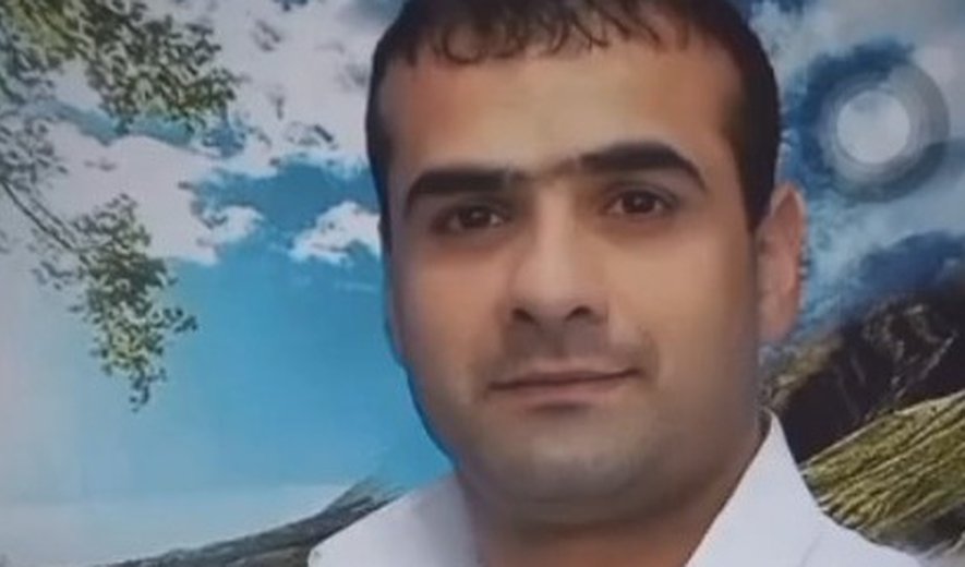 Mohammad Ebrahim Esfandiari Hanged for Murder in Mashhad