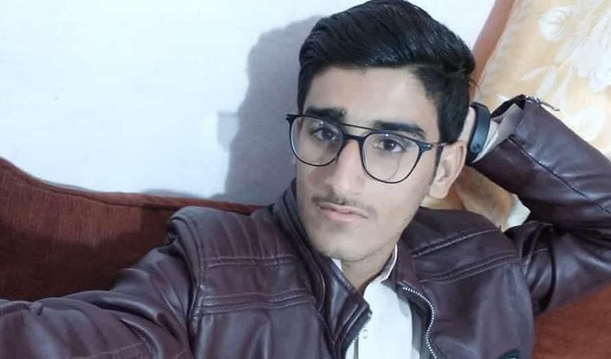 اعدام یک زندانی در شیراز