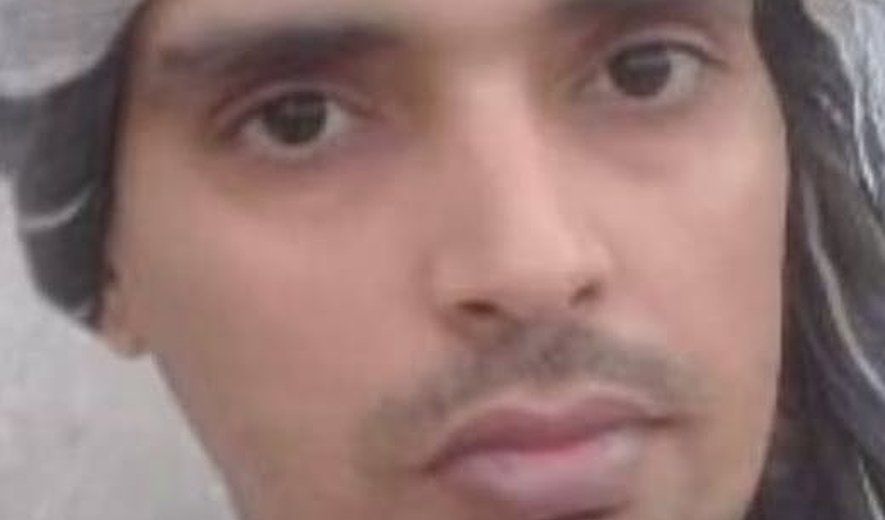 Mohammad Farshad Barekzehi Secretly Hanged for Drug Offences in Gonabad