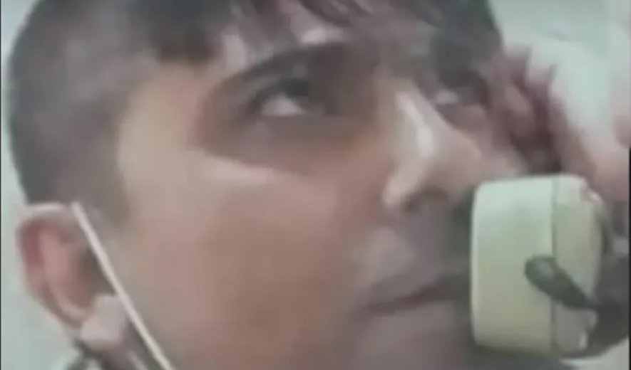 Mohammad Ghorbani Secretly Executed in Qazvin