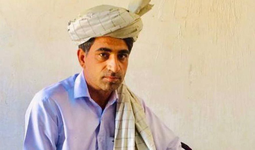 اعدام یک زندانی بلوچ در بیرجند