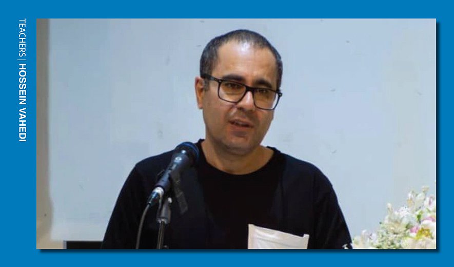 Mohammad Habibi