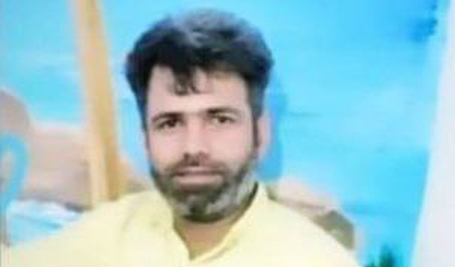 Baluch Mohammad Hijwan Executed for Murder in Jiroft