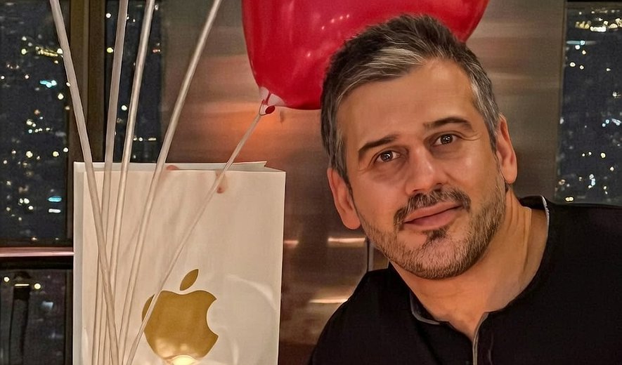 Unidentified Man: The Case of Mohammad Jamshidi's Unregistered Body