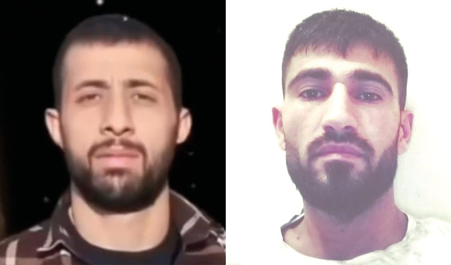 3 Including Afghan National Executed in Isfahan