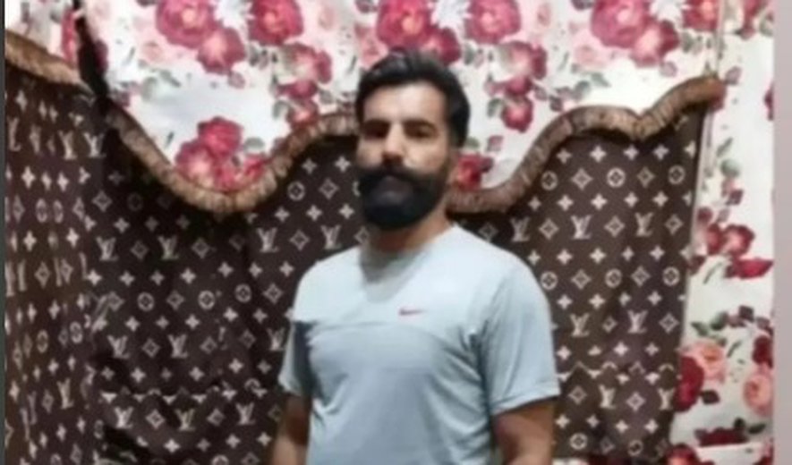 محمد کرمی‌زاده و اسماعیل جوادی در کرج اعدام شدند