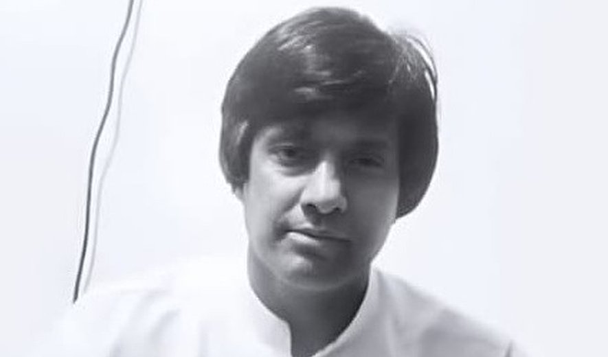 Mohammad Mir Baluchzehi Hanged for Drug Offences in Manujan