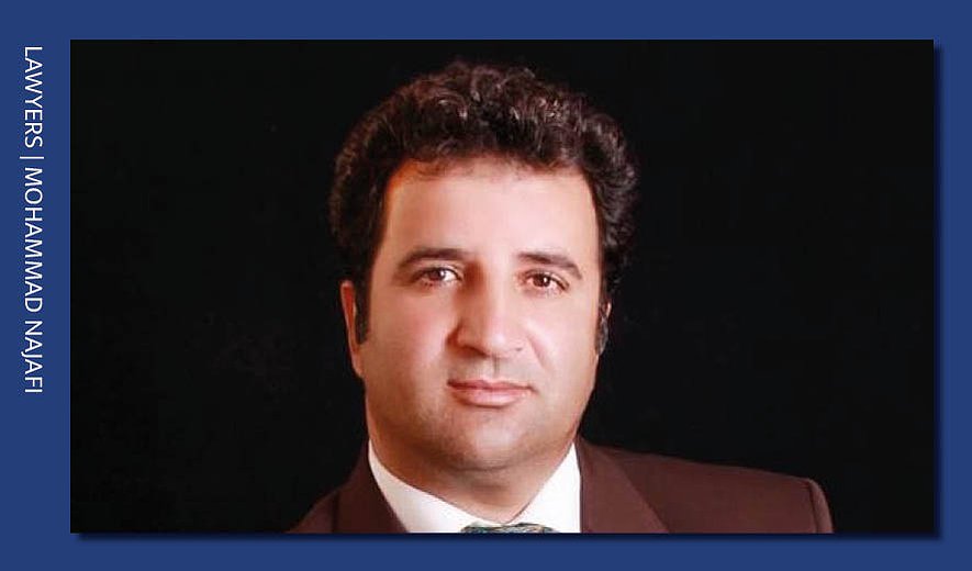 Mohammad Najafi