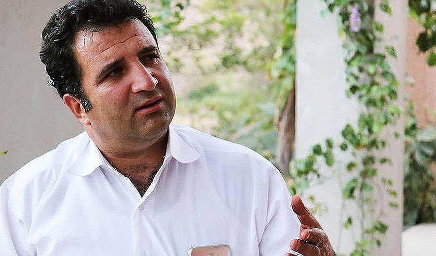 4 Months After Heart Attack, Lawyer Mohammad Najafi Granted Medical Treatment Following Hunger Strike