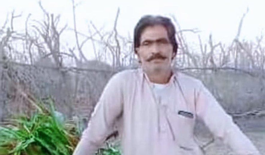 Mohammad Nohani Secretly Hanged for Murder in Zahedan